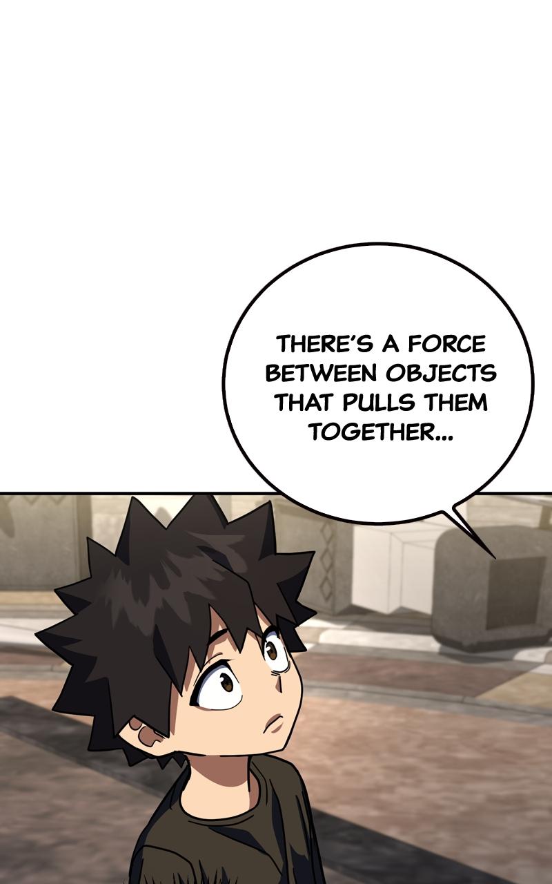 The Hammer Chap 22 - Next Chap 23