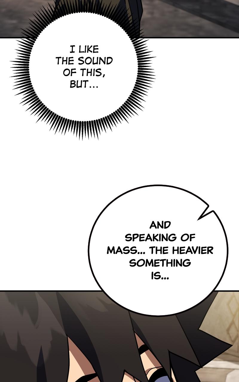 The Hammer Chap 22 - Next Chap 23