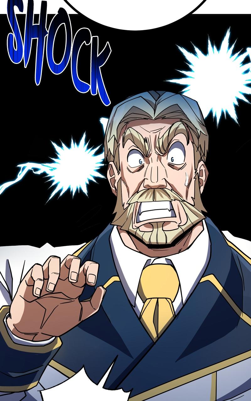The Hammer Chap 22 - Next Chap 23