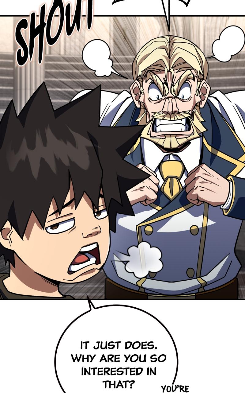 The Hammer Chap 22 - Next Chap 23
