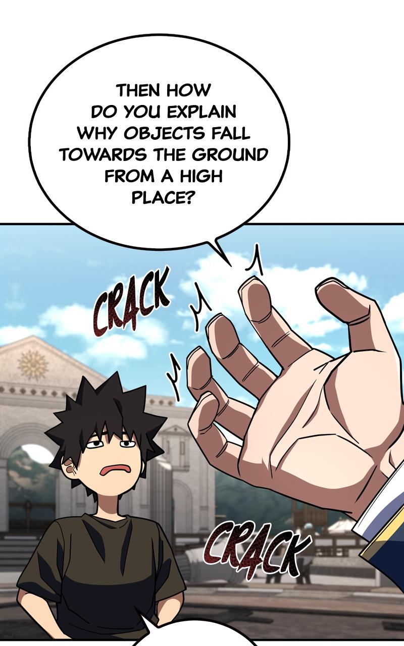 The Hammer Chap 22 - Next Chap 23