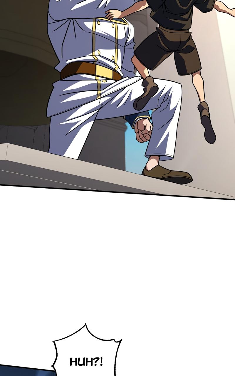 The Hammer Chap 22 - Next Chap 23