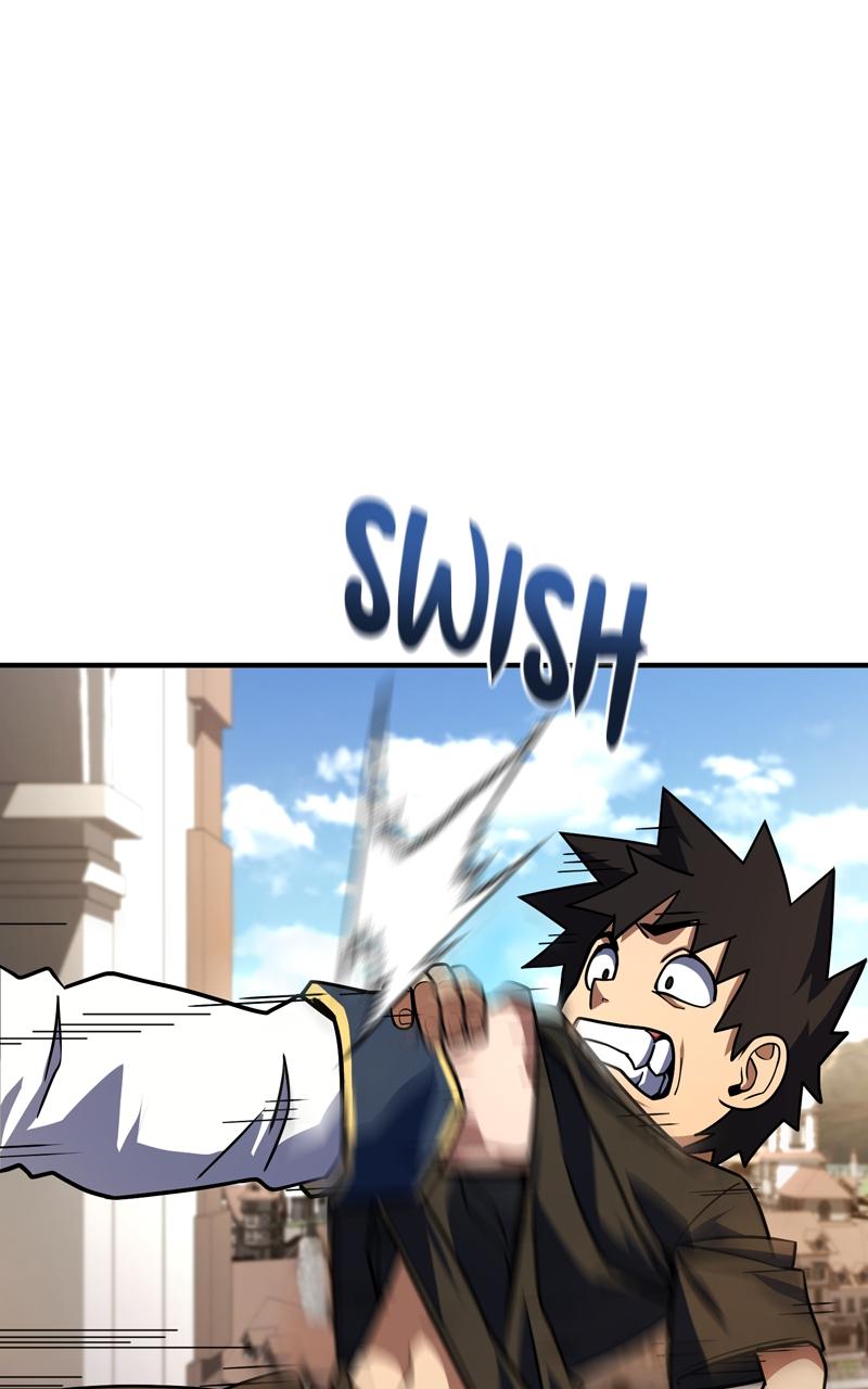 The Hammer Chap 22 - Next Chap 23