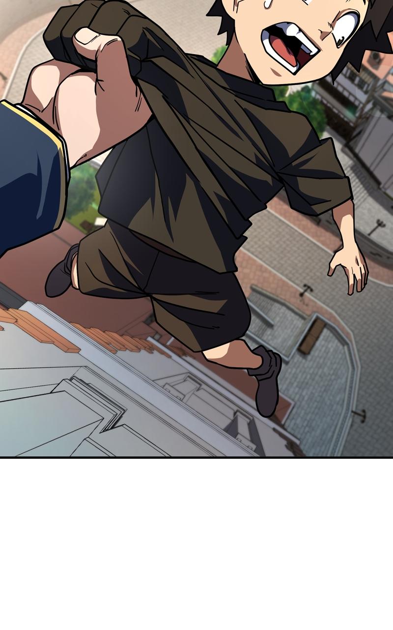 The Hammer Chap 22 - Next Chap 23