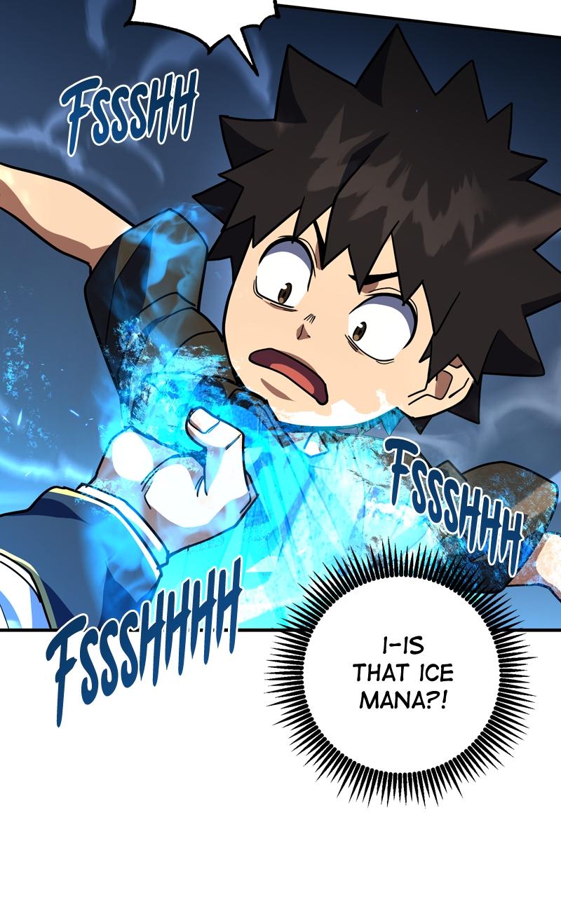 The Hammer Chap 22 - Next Chap 23