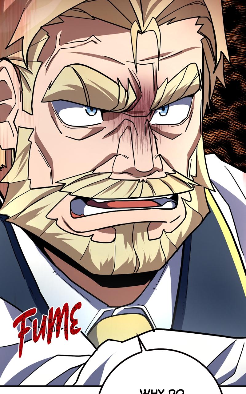 The Hammer Chap 22 - Next Chap 23