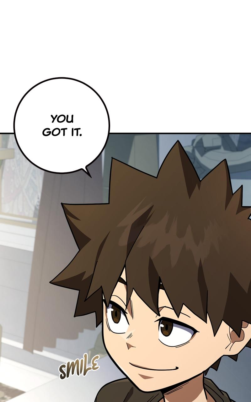 The Hammer Chap 23 - Next Chap 24
