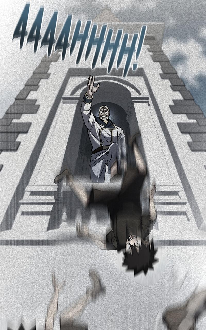 The Hammer Chap 23 - Next Chap 24