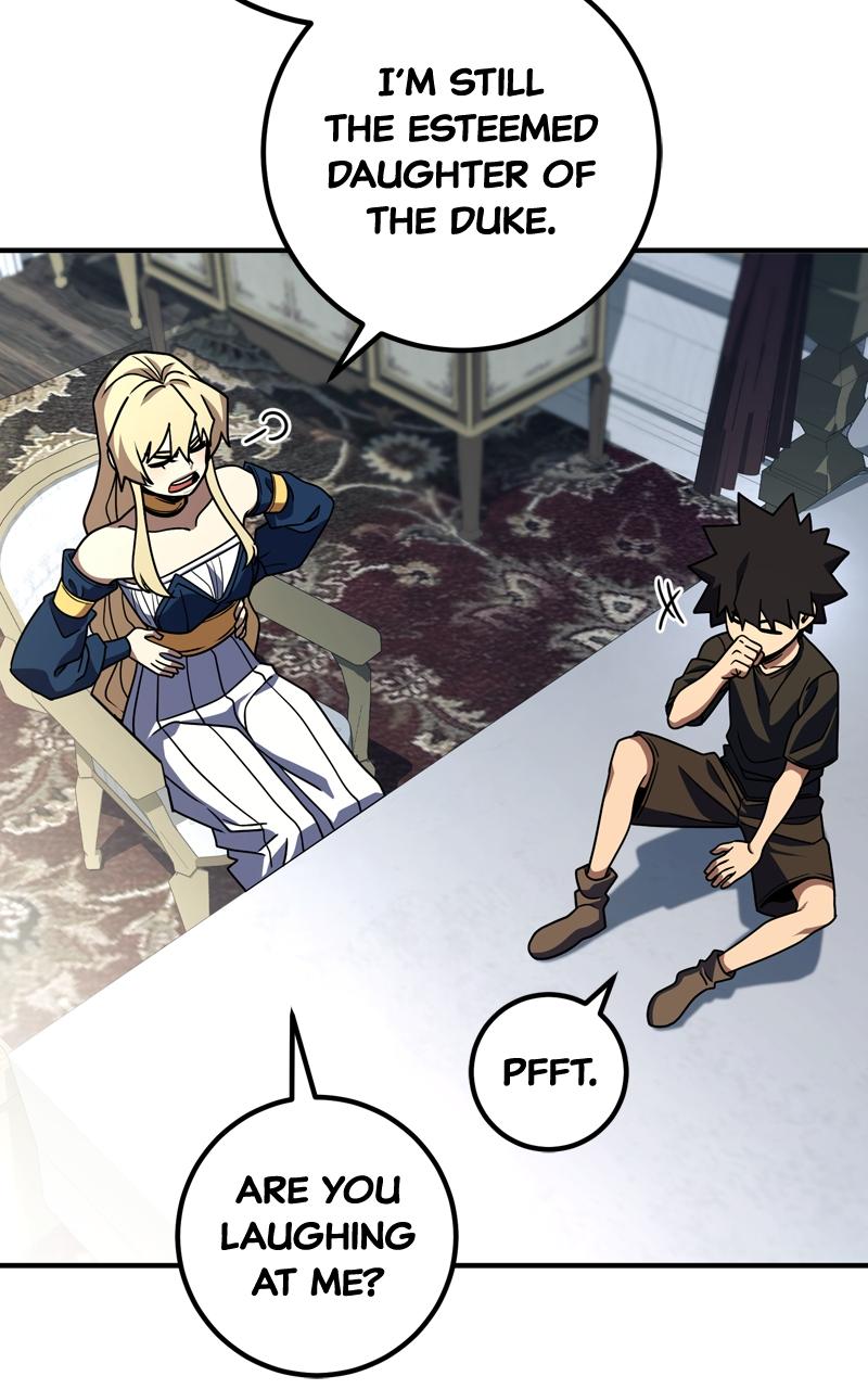 The Hammer Chap 23 - Next Chap 24