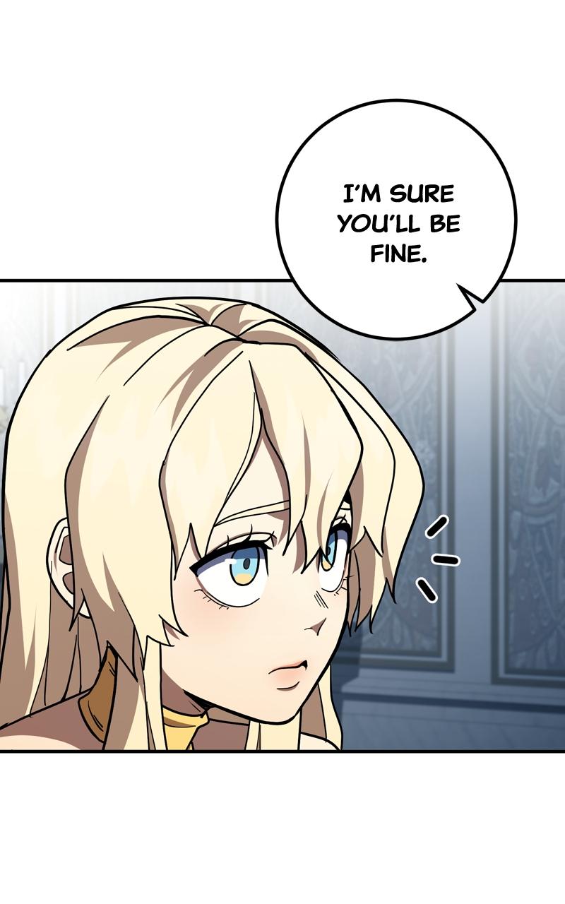 The Hammer Chap 23 - Next Chap 24