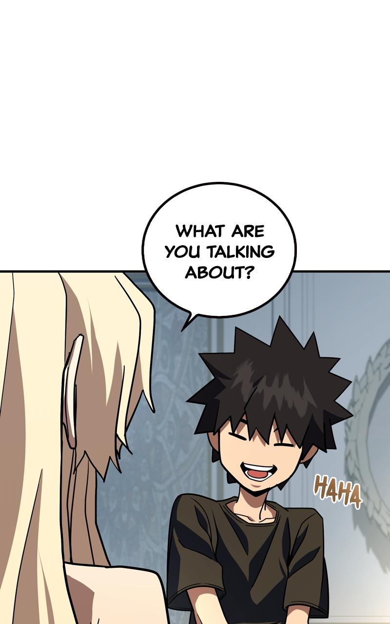 The Hammer Chap 23 - Next Chap 24