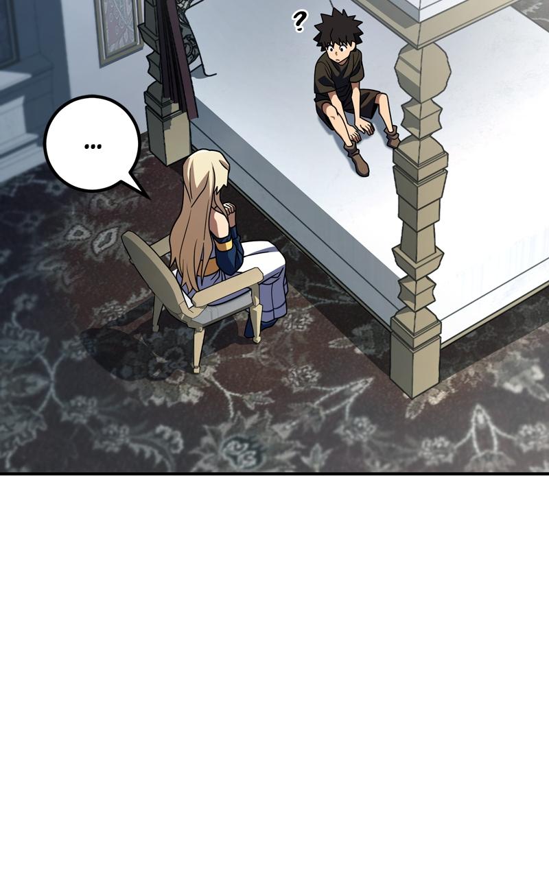 The Hammer Chap 23 - Next Chap 24