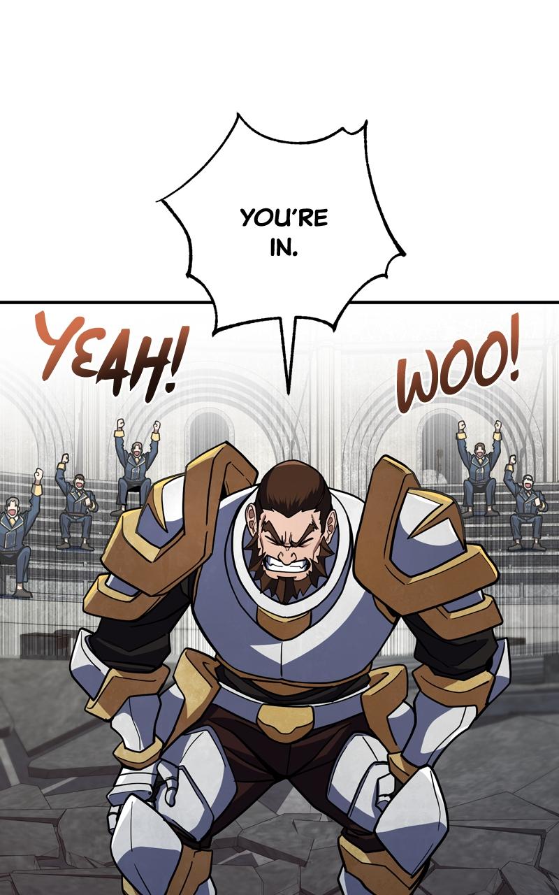 The Hammer Chap 23 - Next Chap 24