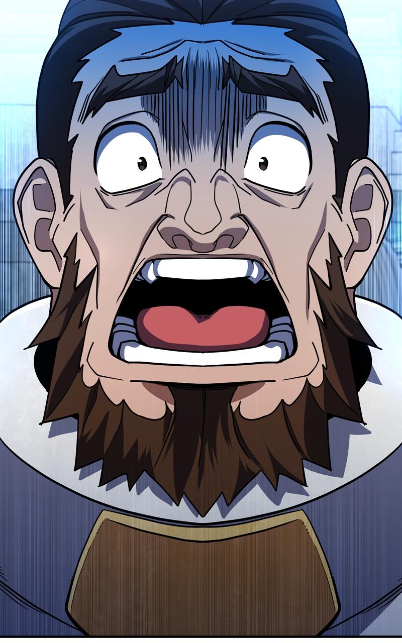 The Hammer Chap 23 - Next Chap 24