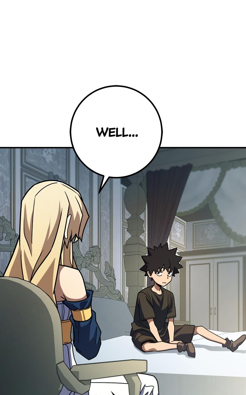 The Hammer Chap 23 - Next Chap 24