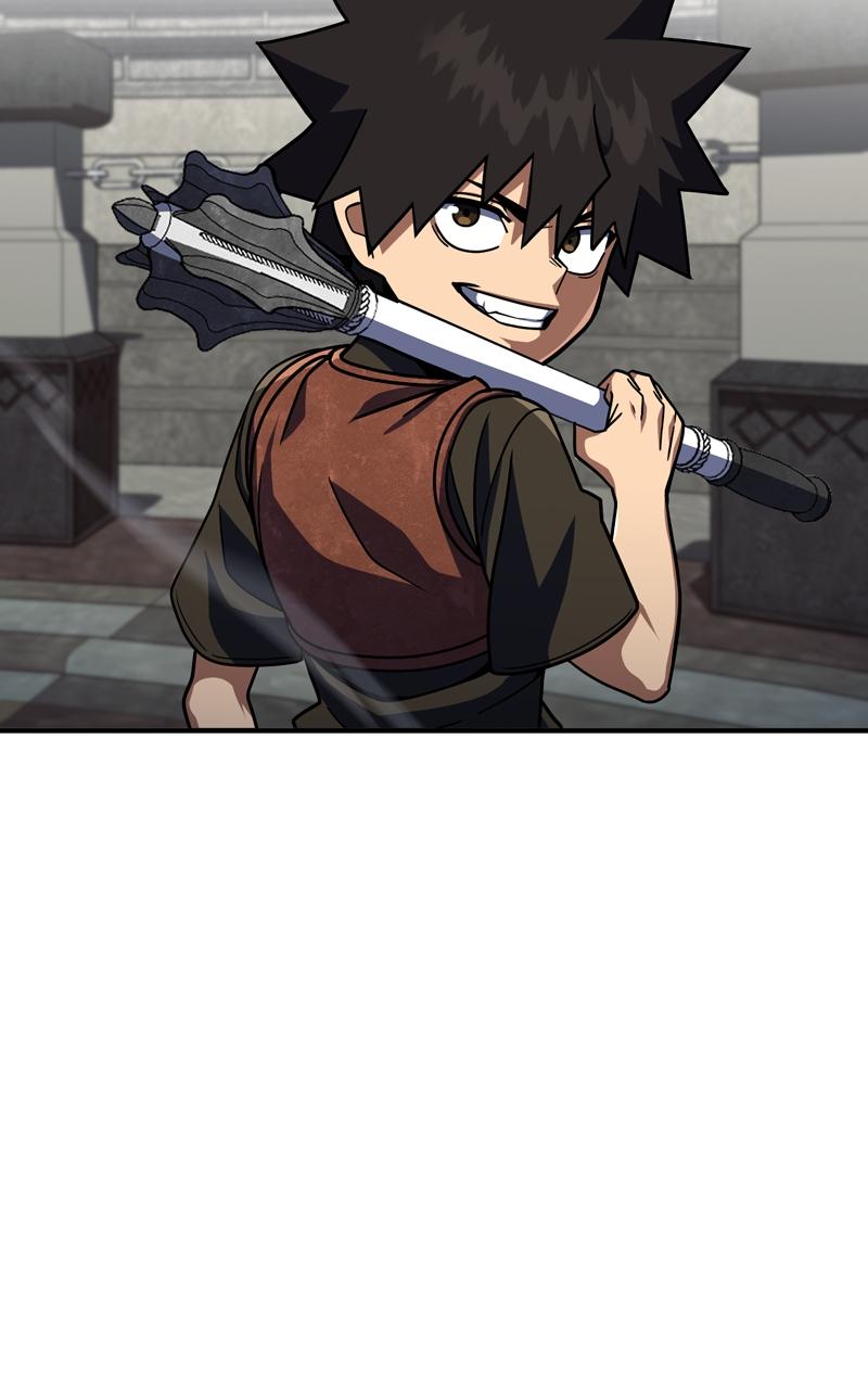 The Hammer Chap 23 - Next Chap 24