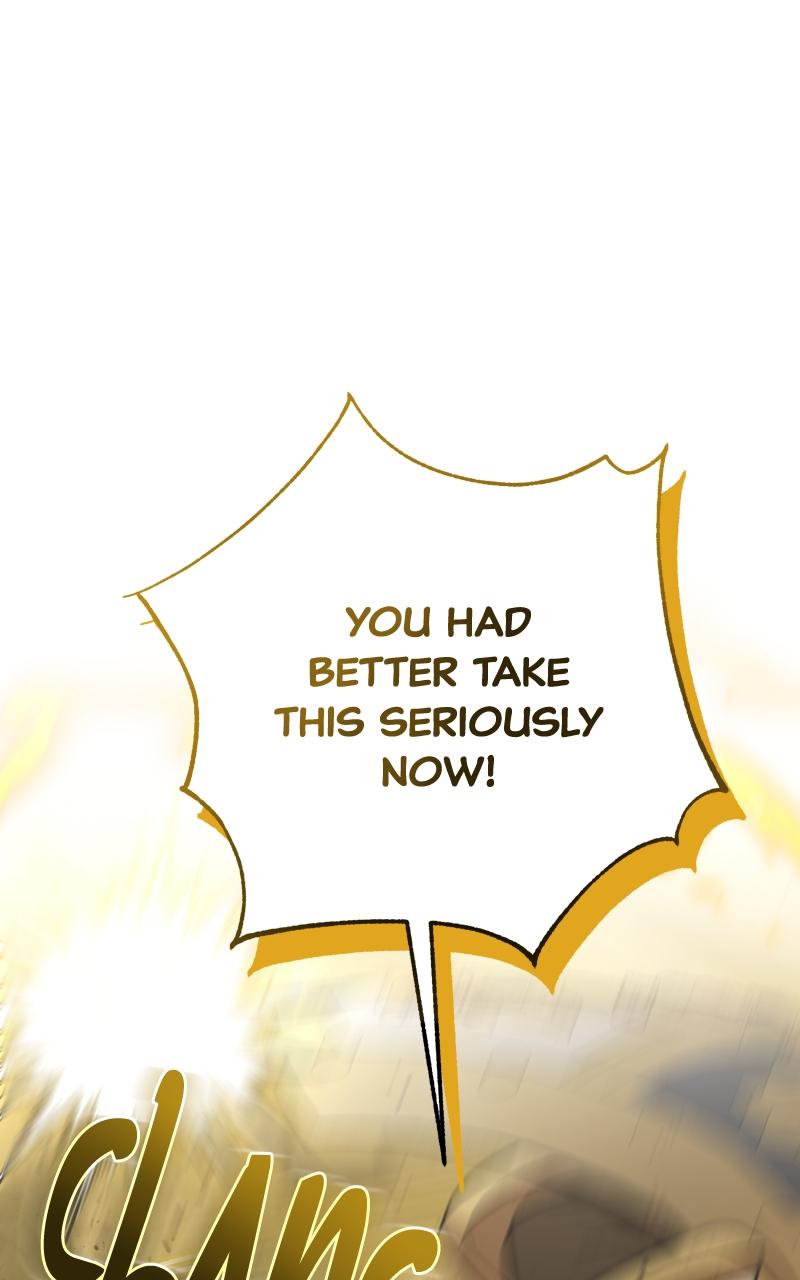 The Hammer Chap 23 - Next Chap 24