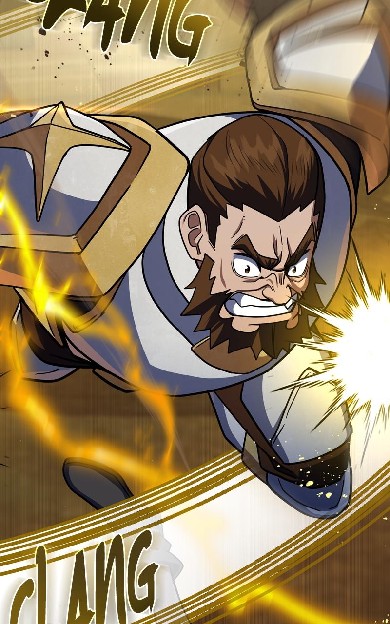 The Hammer Chap 23 - Next Chap 24