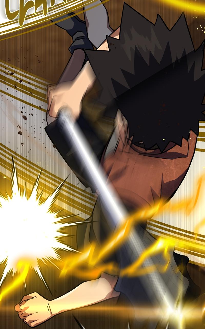 The Hammer Chap 23 - Next Chap 24