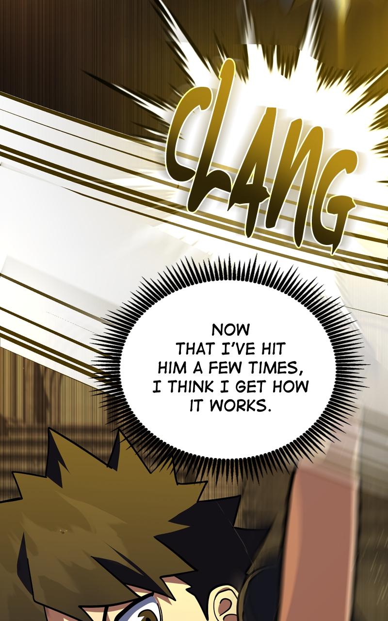 The Hammer Chap 23 - Next Chap 24