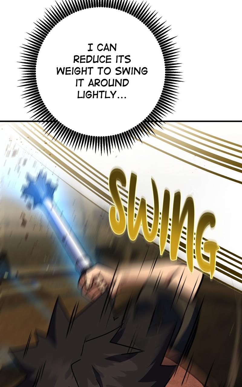 The Hammer Chap 23 - Next Chap 24