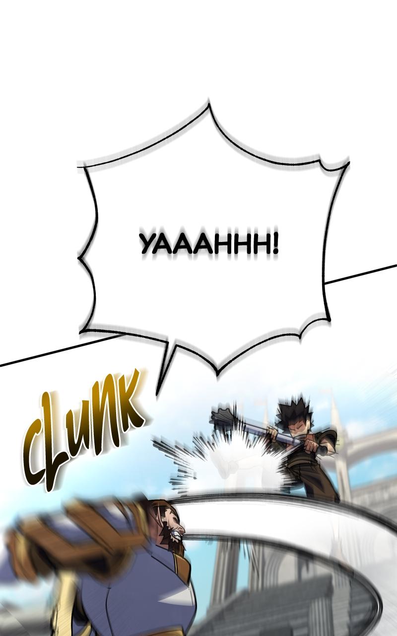 The Hammer Chap 23 - Next Chap 24