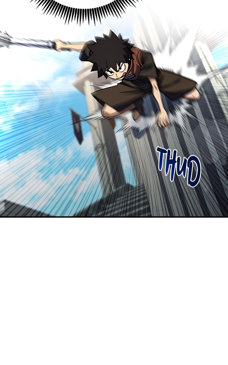 The Hammer Chap 23 - Next Chap 24