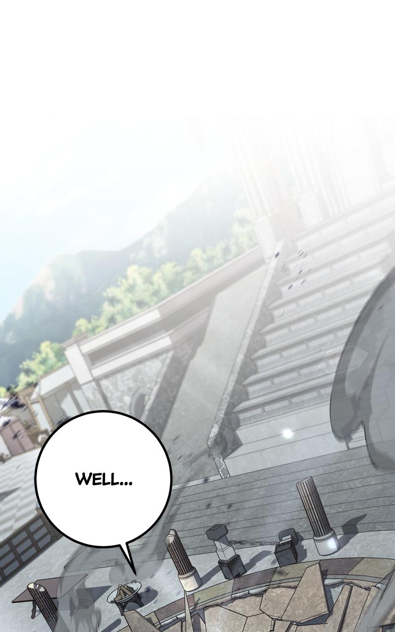The Hammer Chap 23 - Next Chap 24