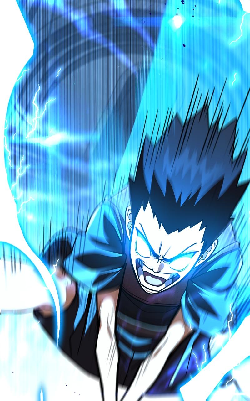 The Hammer Chap 23 - Next Chap 24