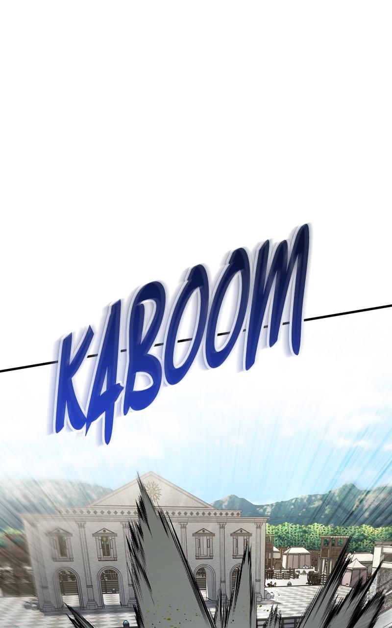 The Hammer Chap 23 - Next Chap 24