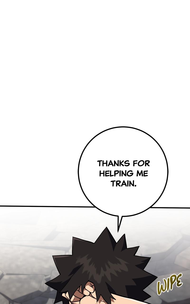 The Hammer Chap 23 - Next Chap 24