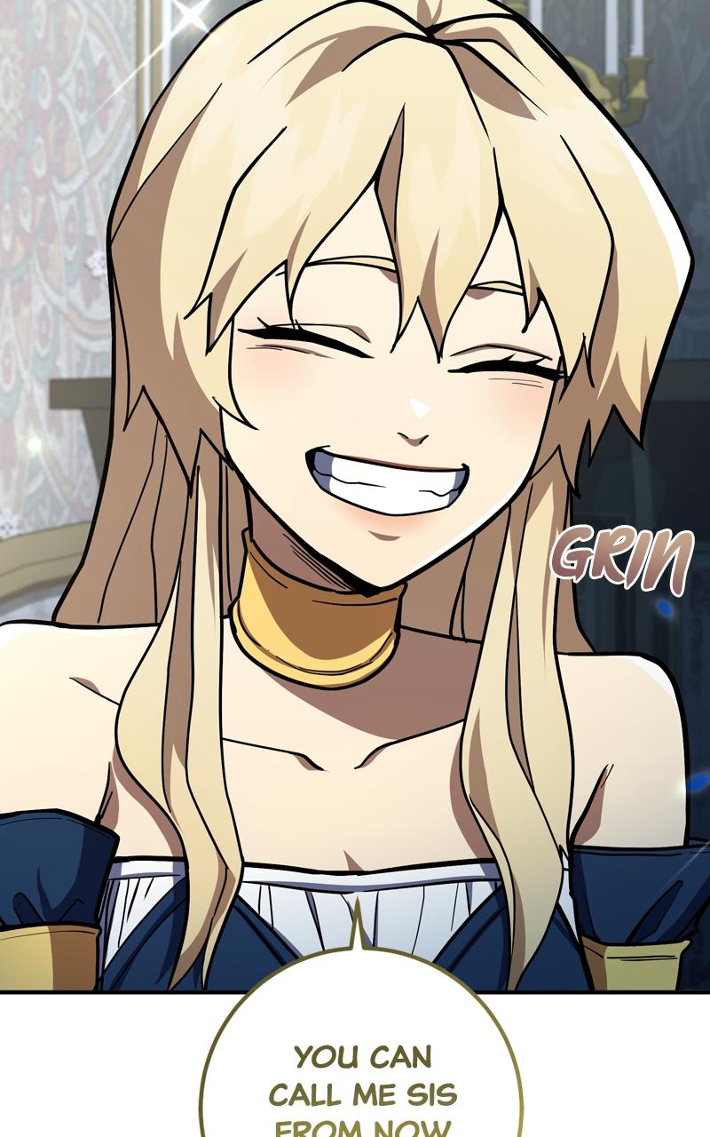 The Hammer Chap 23 - Next Chap 24