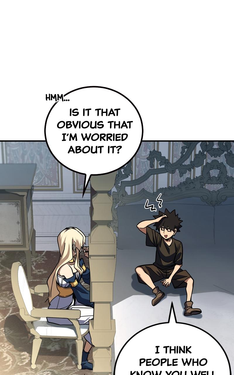 The Hammer Chap 23 - Next Chap 24