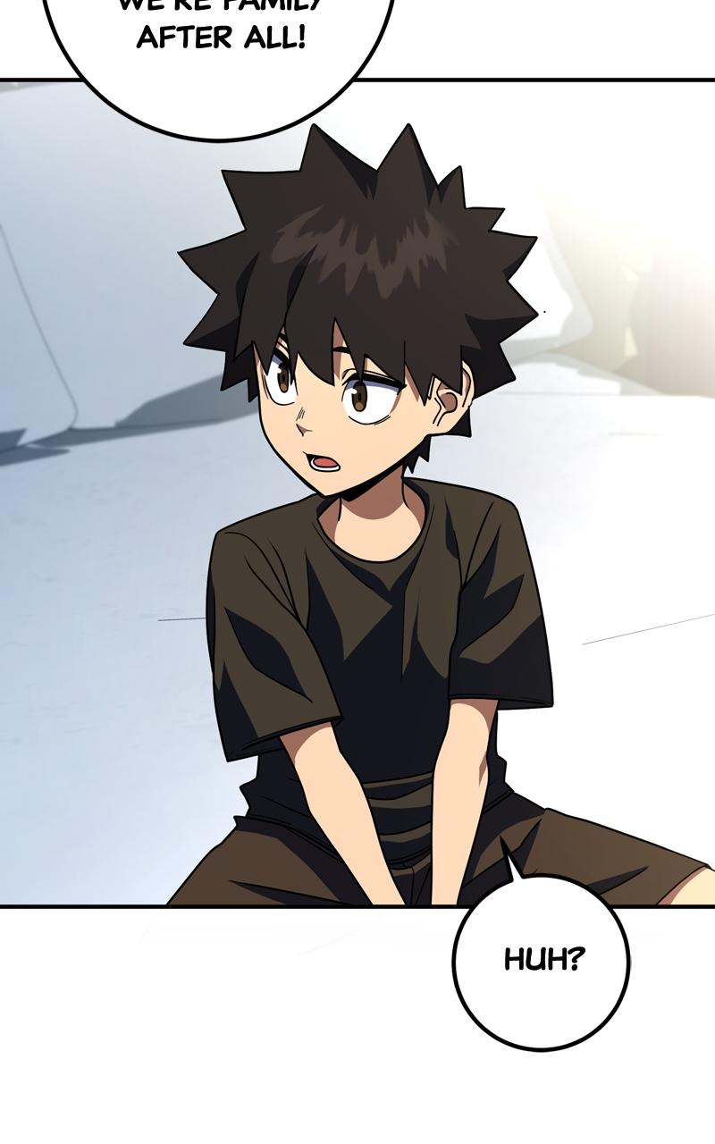 The Hammer Chap 23 - Next Chap 24