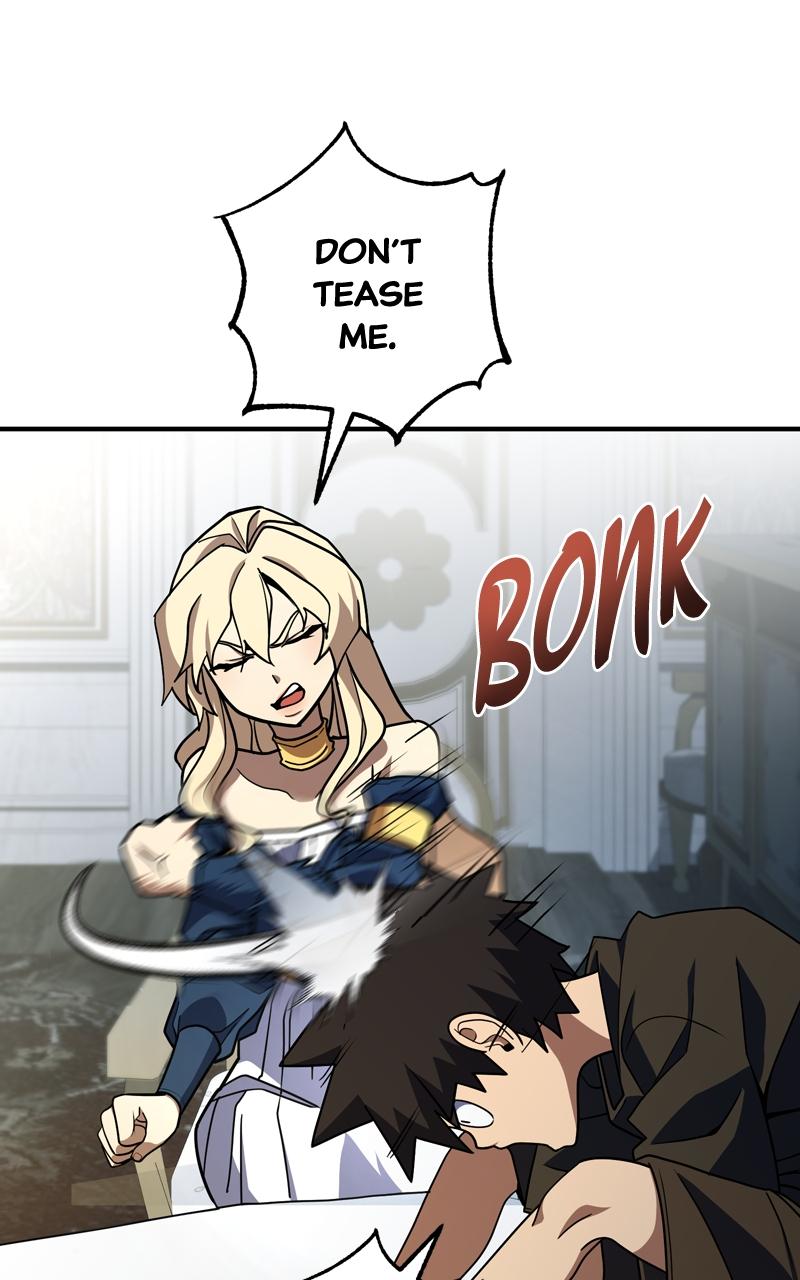 The Hammer Chap 23 - Next Chap 24