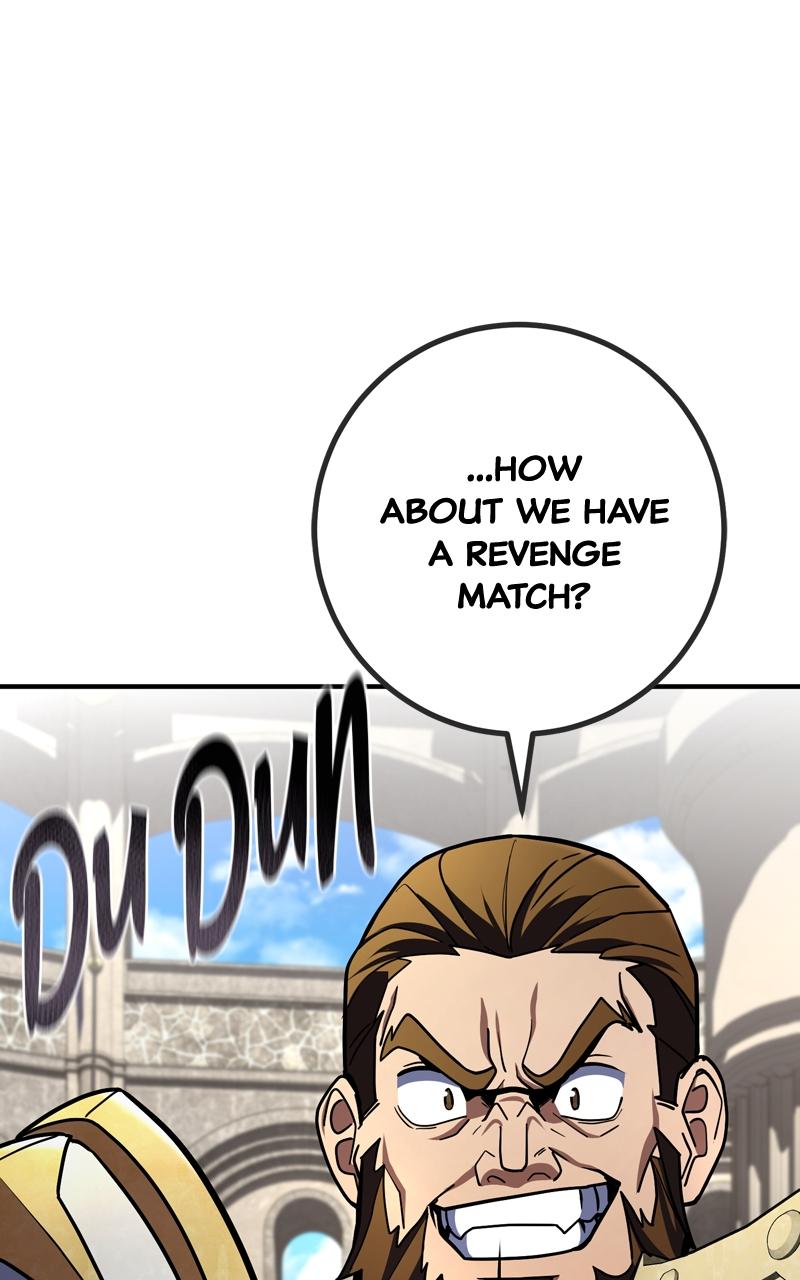 The Hammer Chap 23 - Next Chap 24