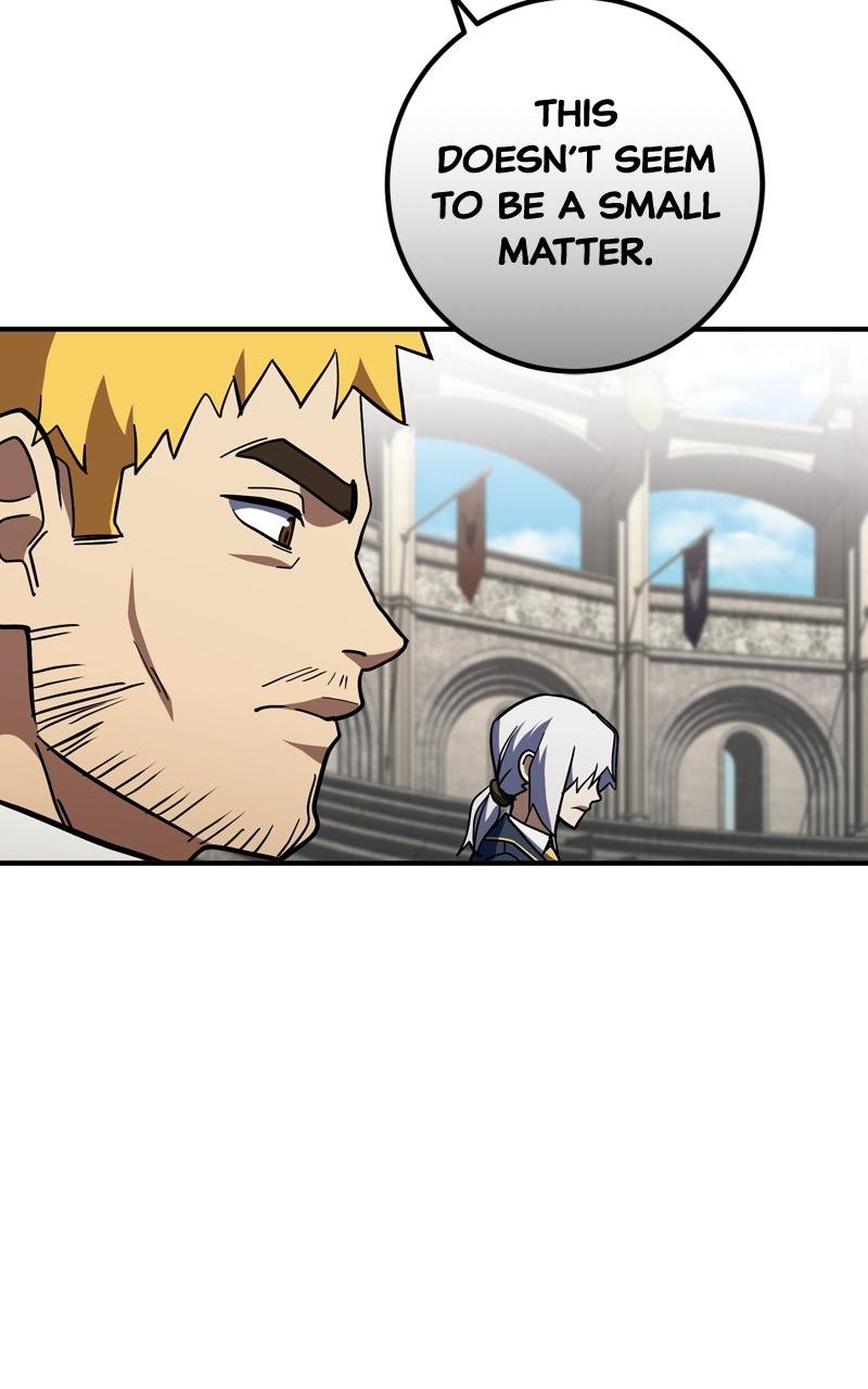 The Hammer Chap 23 - Next Chap 24