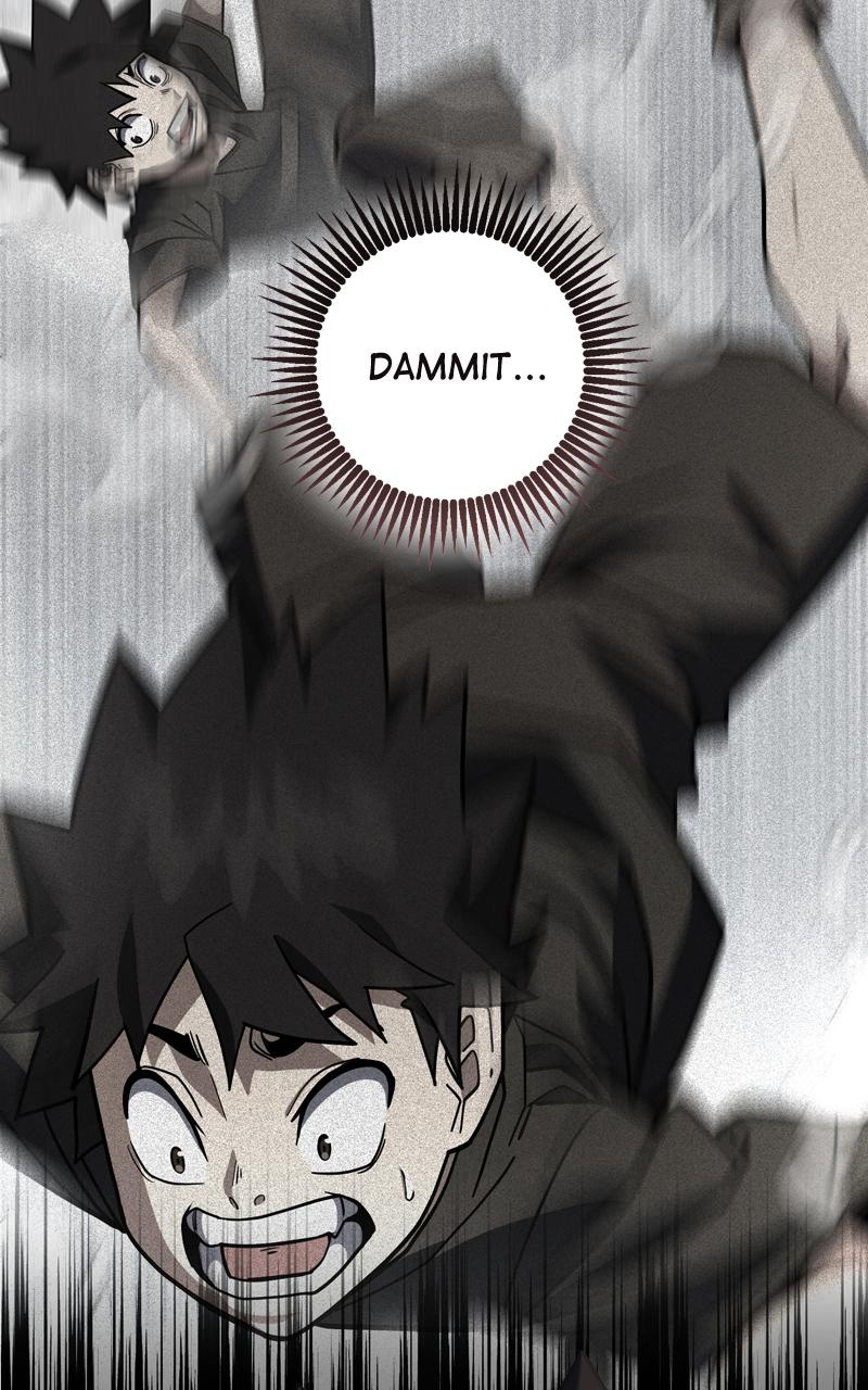 The Hammer Chap 23 - Next Chap 24