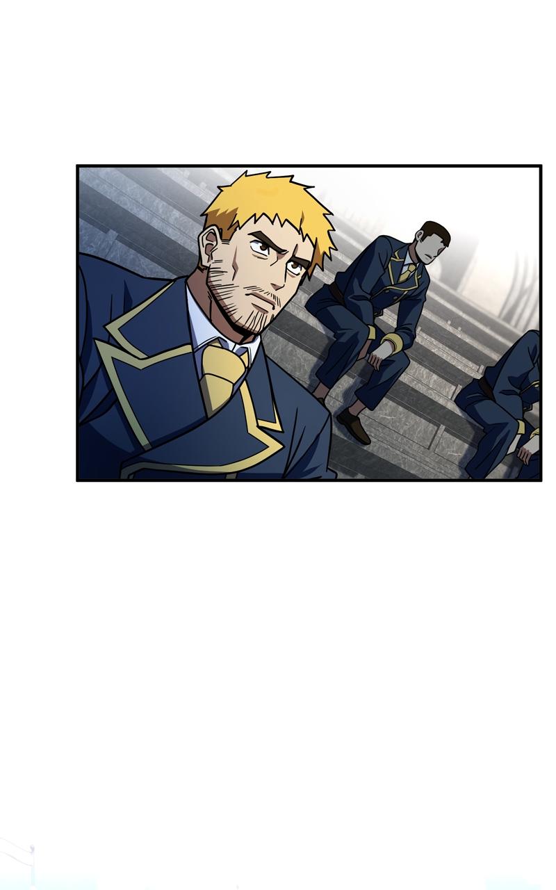 The Hammer Chap 23 - Next Chap 24