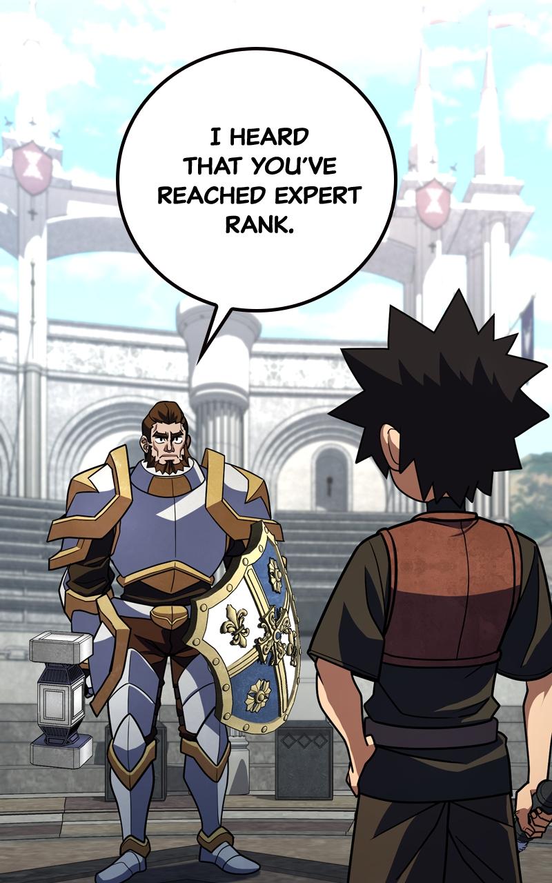 The Hammer Chap 23 - Next Chap 24