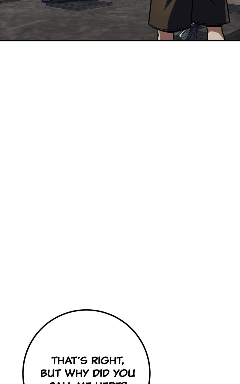 The Hammer Chap 23 - Next Chap 24