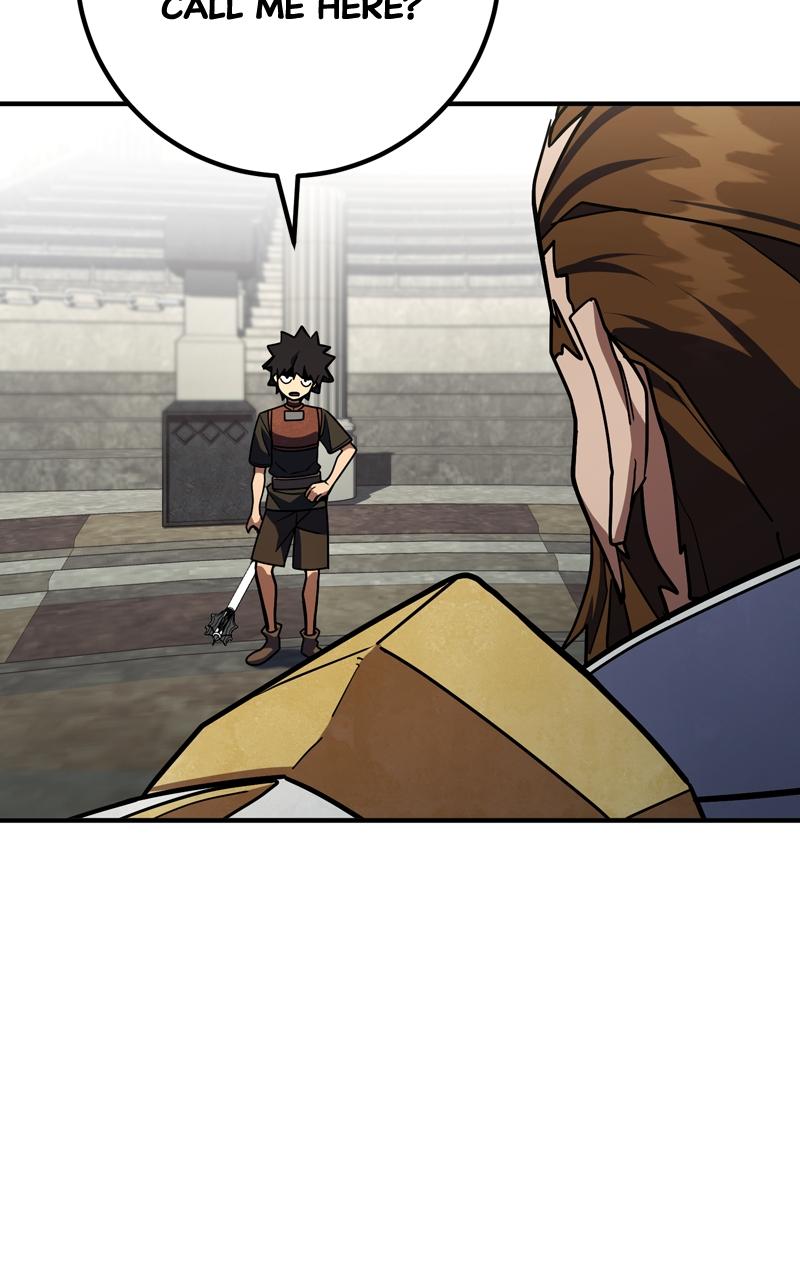 The Hammer Chap 23 - Next Chap 24