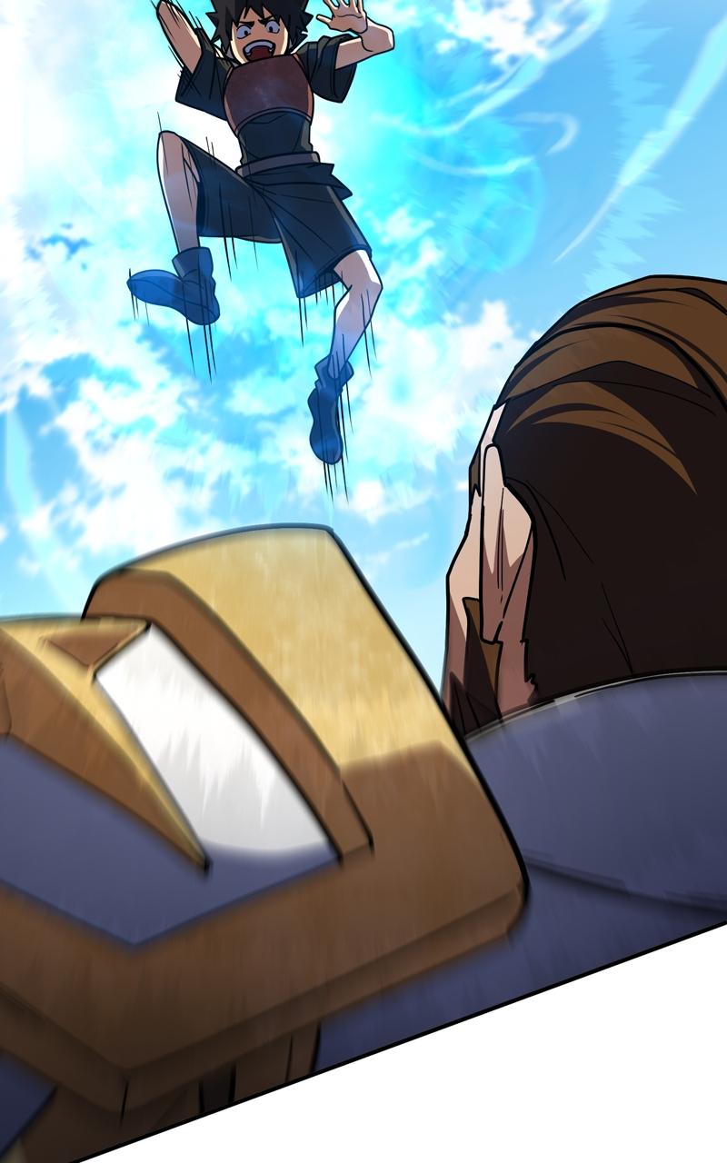 The Hammer Chap 23 - Next Chap 24