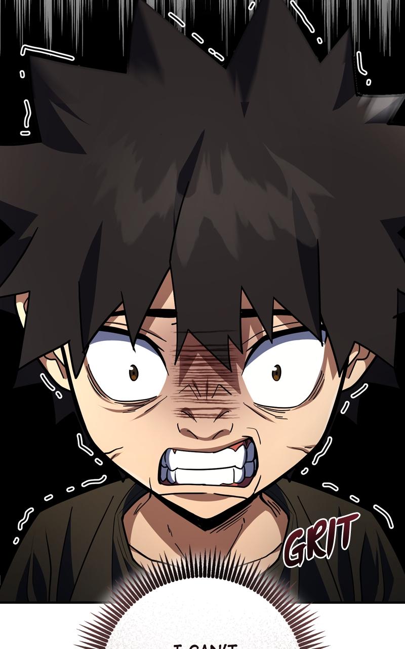 The Hammer Chap 23 - Next Chap 24