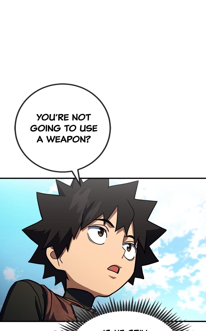 The Hammer Chap 23 - Next Chap 24