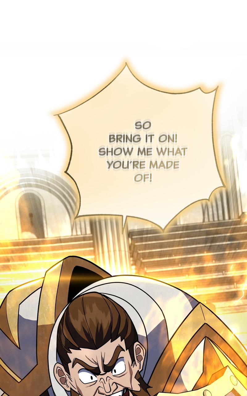 The Hammer Chap 23 - Next Chap 24