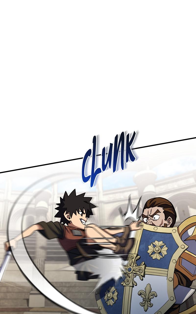 The Hammer Chap 23 - Next Chap 24