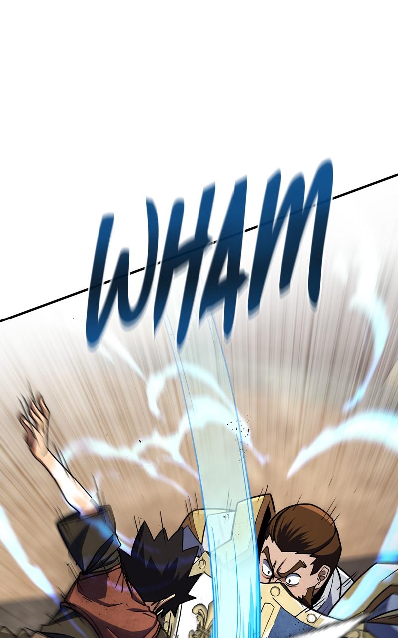 The Hammer Chap 23 - Next Chap 24