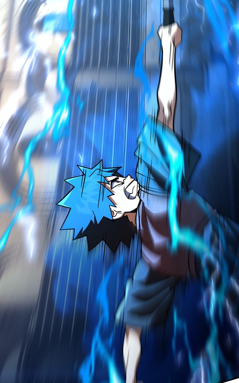 The Hammer Chap 23 - Next Chap 24
