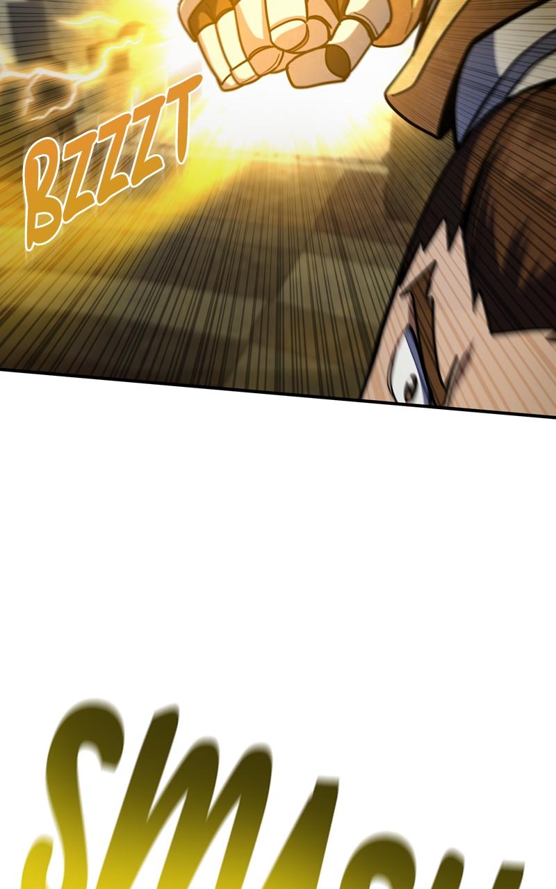 The Hammer Chap 23 - Next Chap 24